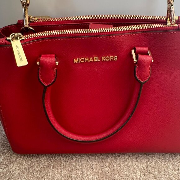 Michael Kors Purse - Picture 2 of 8